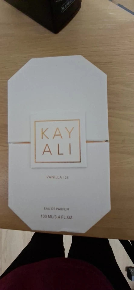 Review Card