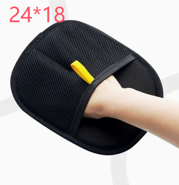 Guante quitapelos para perros y gatos - Your Pet