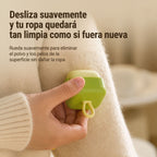 Quítapelos Portátil para pelo de Perros y Gatos