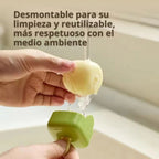 Quítapelos Portátil para pelo de Perros y Gatos
